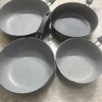 تابه تفلون|ظروف پخت‌وپز|تهران, شهرک فردوس (حسینی)|دیوار