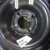 رینگ همراه لاستیک۱۵|قطعات یدکی و لوازم جانبی|خرمشهر, |دیوار