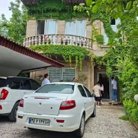 ویلای ۳خواب، چالوس