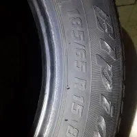 لاستیک 15