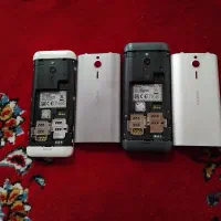 گوشیهای نوکیا کاملا اصل سری قدیم کیفیت عالی|موبایل|مهاباد (آذربایجان غربی), |دیوار