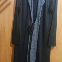 مانتو زیر و رو متصل نو نو