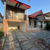 خریدخونه-باغچه-روستایی-دیوار-بلند-سندار