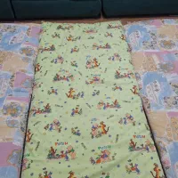 سه عدد تشک پنبه ای