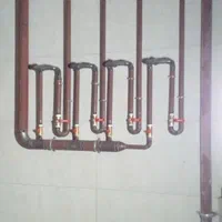 تاسیسات آب و گاز|خدمات پیشه و مهارت|لنگرود, |دیوار