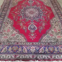 فرش ۹ متری دستباف