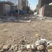 زمین ۱۷۰ متر قابل معاوضه