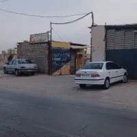 فروش-دوپلاک-زمین-تجاری-جفت-هم-200-و-300-متر
