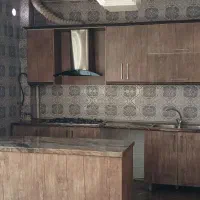 کابینت دست دوم در حد نو