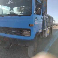 خاور ۸۰۸ مدل ۷۰|خودرو سنگین|بم, |دیوار