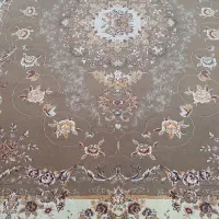 دو تخته فرش12متری طرح ساحل