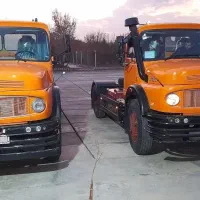 فروش دهچرخ زیرمایلر 2624صفر مدل 1401