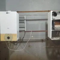 تعمیر پکیج ویخچال وکولرگازی ولباسشوی،یخچال،کل قم|خدمات پیشه و مهارت|قم, شاه سید علی|دیوار