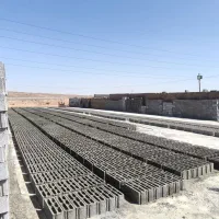 بلوک شبه لیکا بلوک‌سیمانی|مصالح و تجهیزات ساختمان|قم, الغدیر|دیوار