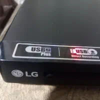 دستگاه DVD|پخش‌کننده DVD و ویدیو|کرمانشاه, |دیوار