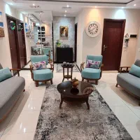 مبل مینیمال ( بعلت مهاجرت )