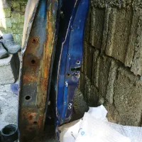 درب پاترول گلگیر پاترول|قطعات یدکی و لوازم جانبی|رانکوه, |دیوار