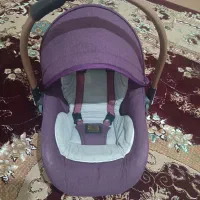 کریر نوزاد