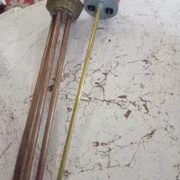 المنت 1200 آبگرمکن برقی