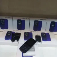 نوکیا 105 اصل با گارانتی|موبایل|تهران, شیخ هادی|دیوار