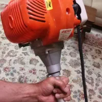 علف زن دوشی ایکار