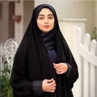 بورس چادر مشکی و مانتو عبا|لباس|ملارد, |دیوار