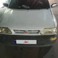 پراید مدل 84|خودرو سواری و وانت|کرمان, |دیوار
