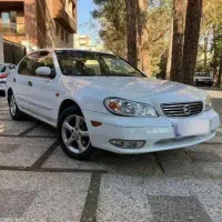 ماکسیما ۱۳۸۸  اتوماتیک استثنایی و درجه یک