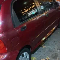 ماشین ام وی ام ۱۱۰ مدل ۹۰ سه معاوضه هم دارم|خودرو سواری و وانت|تهران, بیسیم|دیوار