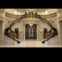 دوبلکس شیک علمدار