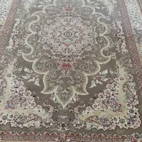 یک جفت فرش 6متری