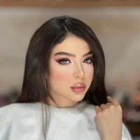 همراه عروس ویژه (vip) ۱۵۰۰میکاپ وشنیون