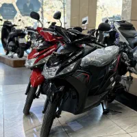 یاماها ام‌ تیری m3 اسکوتر جدید جشنواره نیروموتور