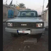 مزدا مدل ۹۷ تمام رنگ