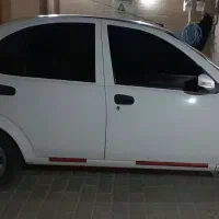 ساینا اس تیپ Mt مدل ۱۴۰۰|خودرو سواری و وانت|محمدیه-قزوین, |دیوار