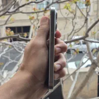 Apple iPhone 15 Pro (ZA/A)|موبایل|تهران, فاطمی|دیوار