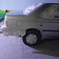 خدمات رنگ واکس پولیش سرامیک خودرو تضمینی|خدمات موتور و ماشین|آبادان, |دیوار