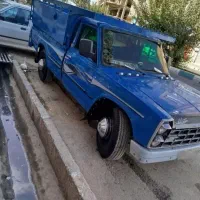 نیسان مدل ۸۸دوگانه شرکتی|خودرو سواری و وانت|نظرآباد, شهرک سید جمال الدین|دیوار