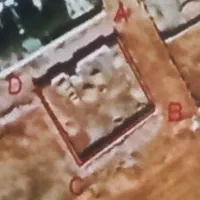 فروش زمین ۸۷۸ متری روبرو شهرک بهشتی