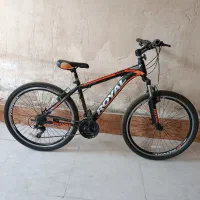 دوچرخه ۲۷ رویال