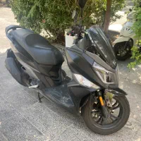 J200 new مدل ۱۴۰۳|موتورسیکلت|تهران, گیشا|دیوار