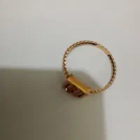 یک عدد انگشتر نو 150بالای