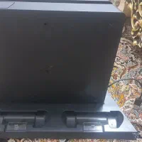 کنسول بازی ps 4|کنسول، بازی ویدئویی و آنلاین|تهران, شوش (باغ آذری)|دیوار