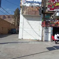 اجاره مغازه ۳۰متری بربلوارنصرشرقی|اجارهٔ مغازه و غرفه|شیراز, نصرآباد|دیوار