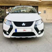 کوئیک gx تیپ L