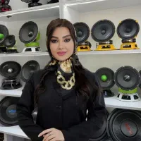 اقساط سیستم باند ضبط مانیتوردار ماشین پژو پراید