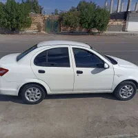 فروش خودرو ساینا|خودرو سواری و وانت|بم, |دیوار