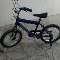 دوچرخه سایز ۱۶
