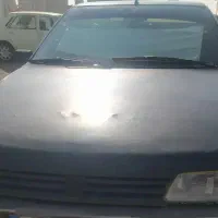 پژو آر دی (RD) بنزینی، مدل ۱۳۸۳|خودرو سواری و وانت|سرچهان, |دیوار