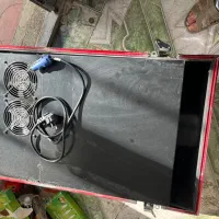 اسموک ابر ساز|آلات موسیقی|تهران, جمهوری|دیوار